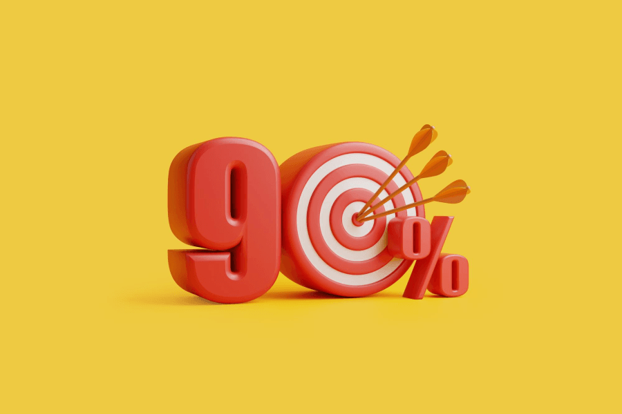 How to Score 90% in SSC Board Exams?