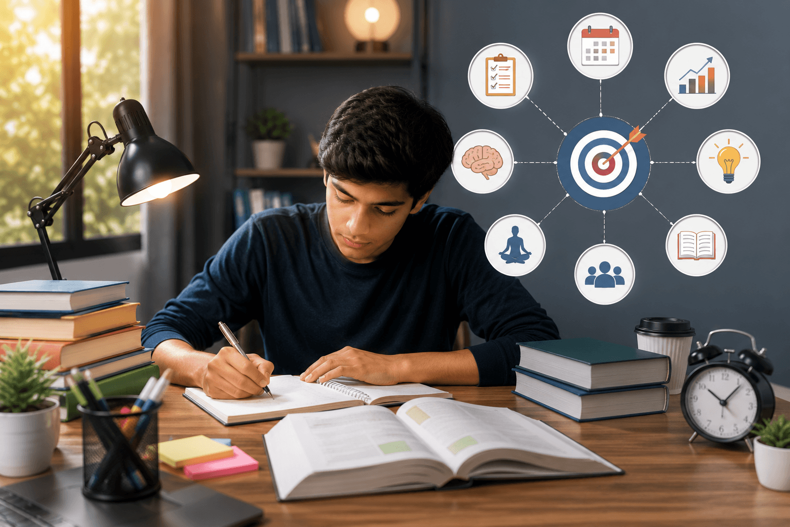 How to Crack CA Foundation Exam: Preparation Tips and Study Strategy
