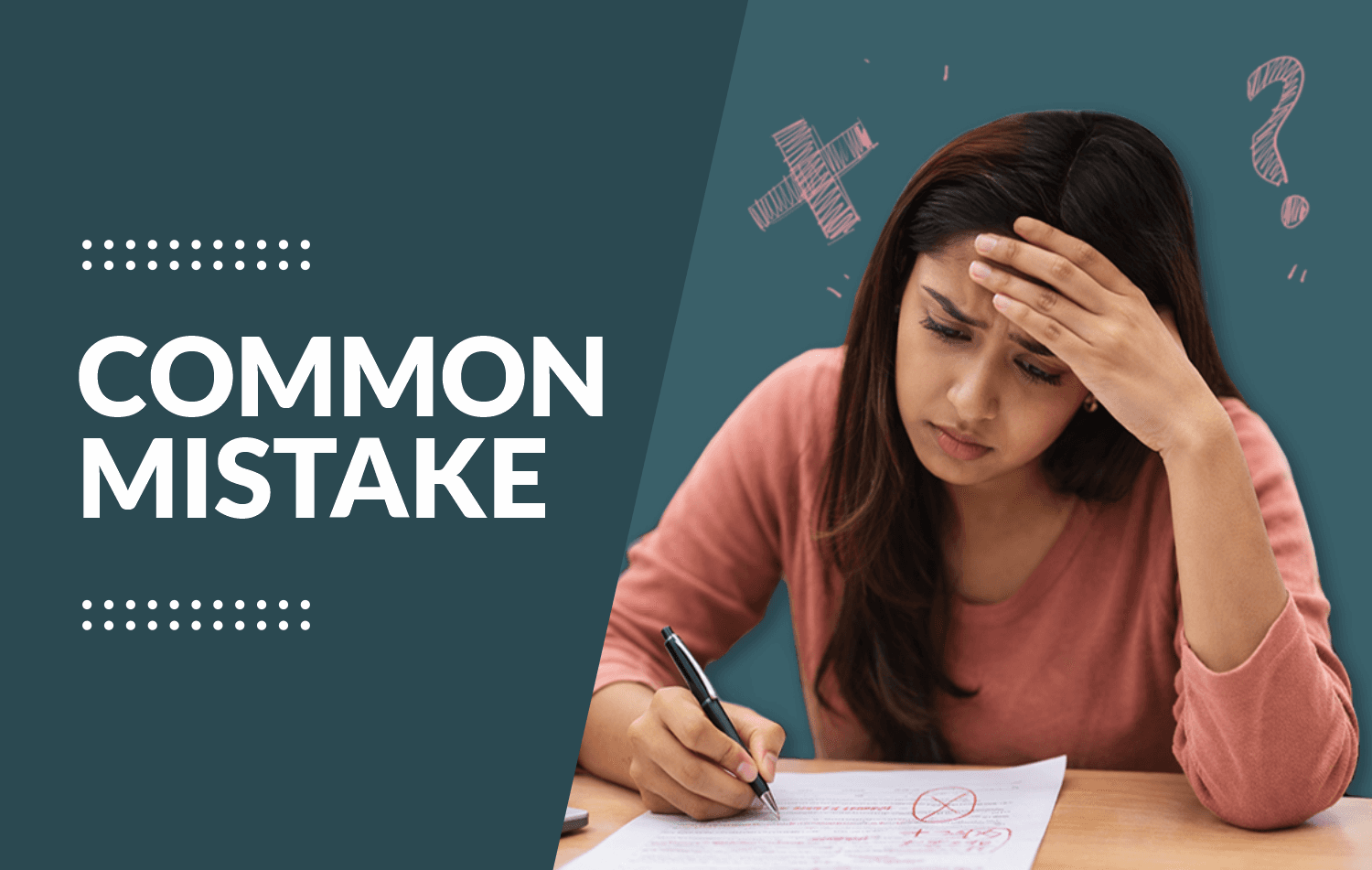 Top Mistakes HSC Commerce Students Make and How to Avoid Them