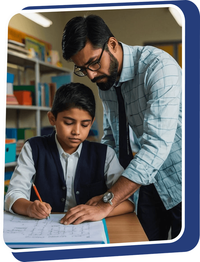 One-to-One Counselling Sessions with Faculty