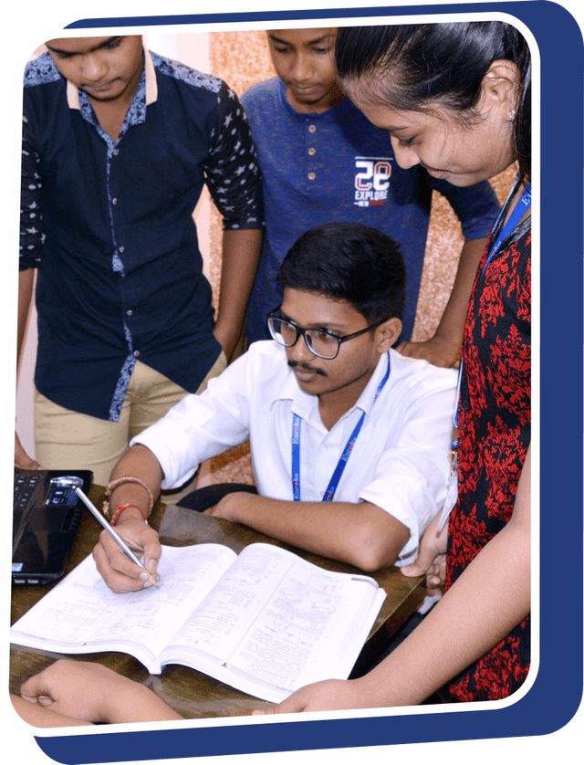 Topic-wise Supporting Assignments