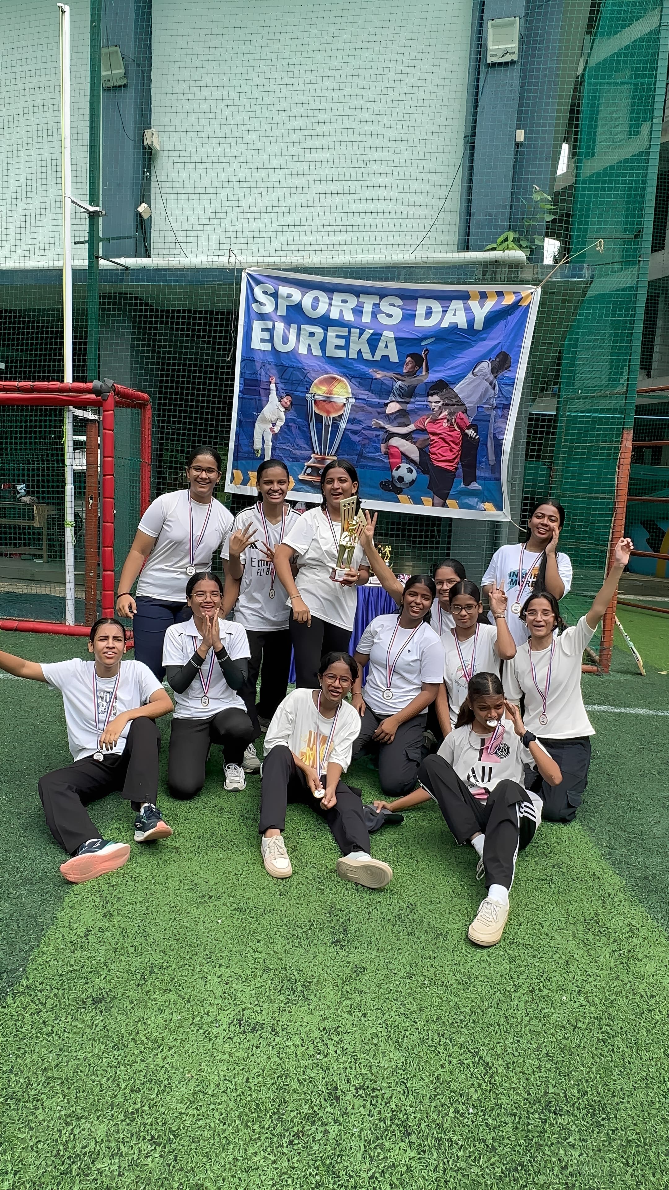 Cricket Tournament 2