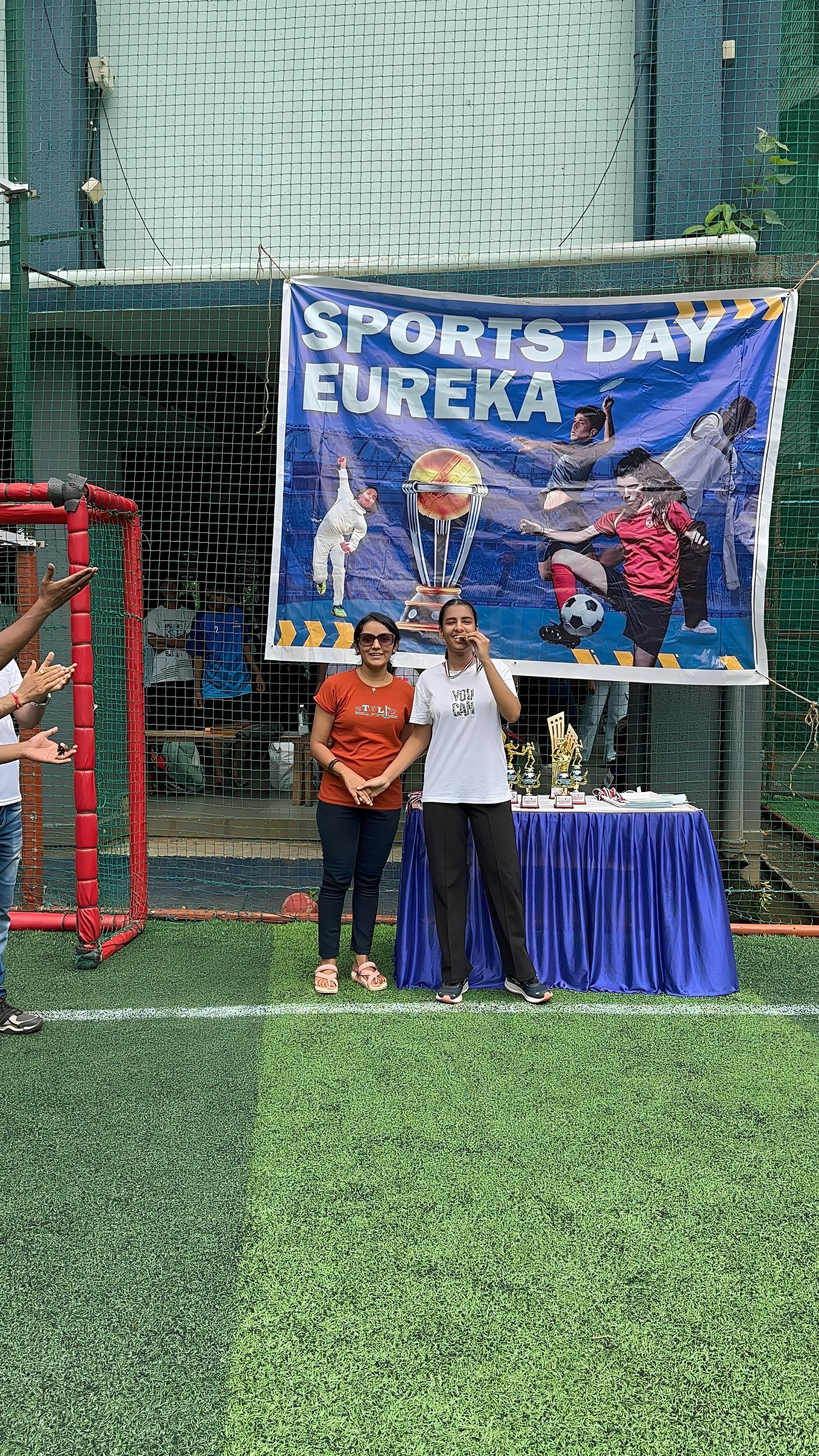 Cricket Tournament 3