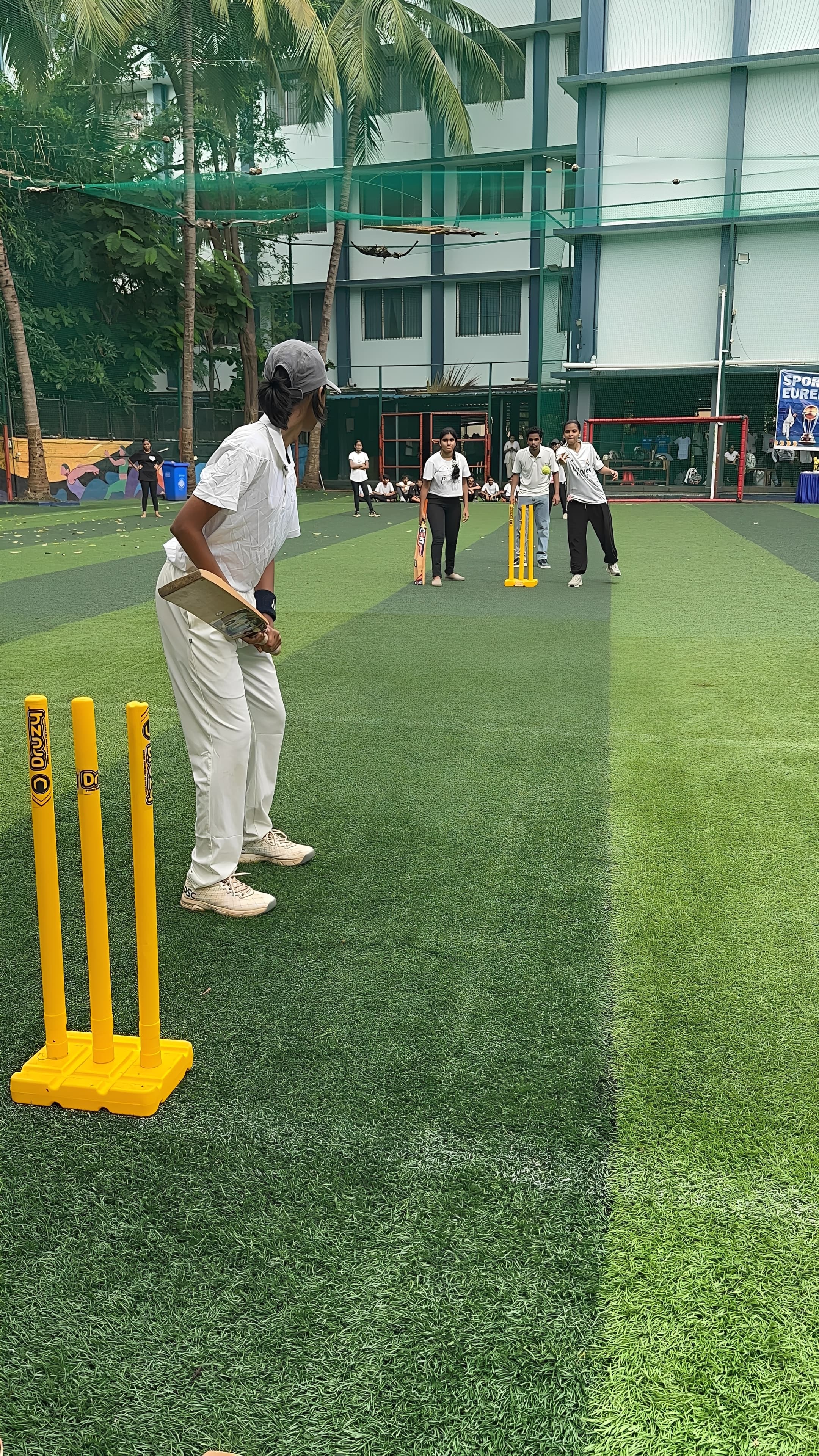 Cricket Tournament 5