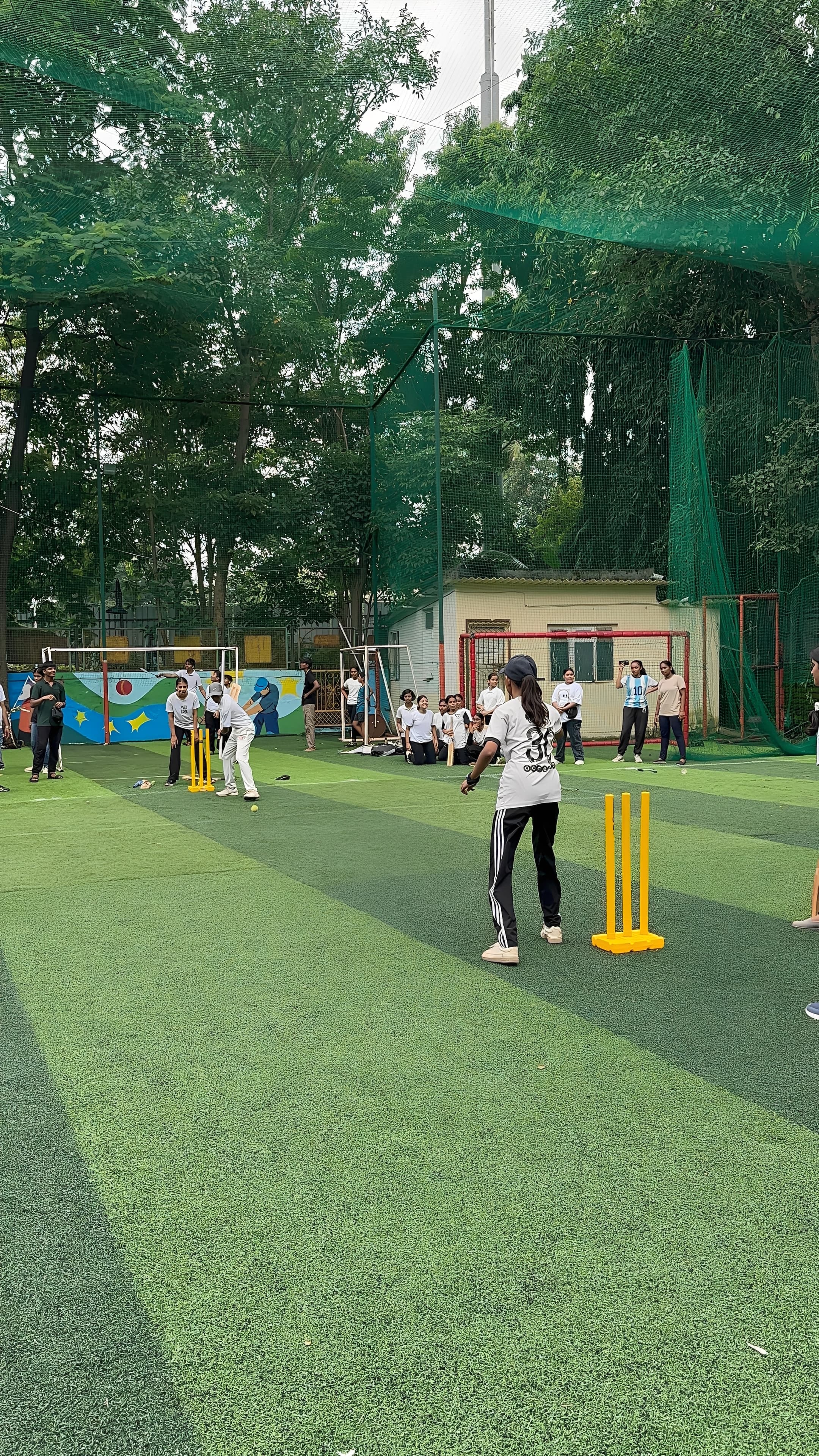 Cricket Tournament 7