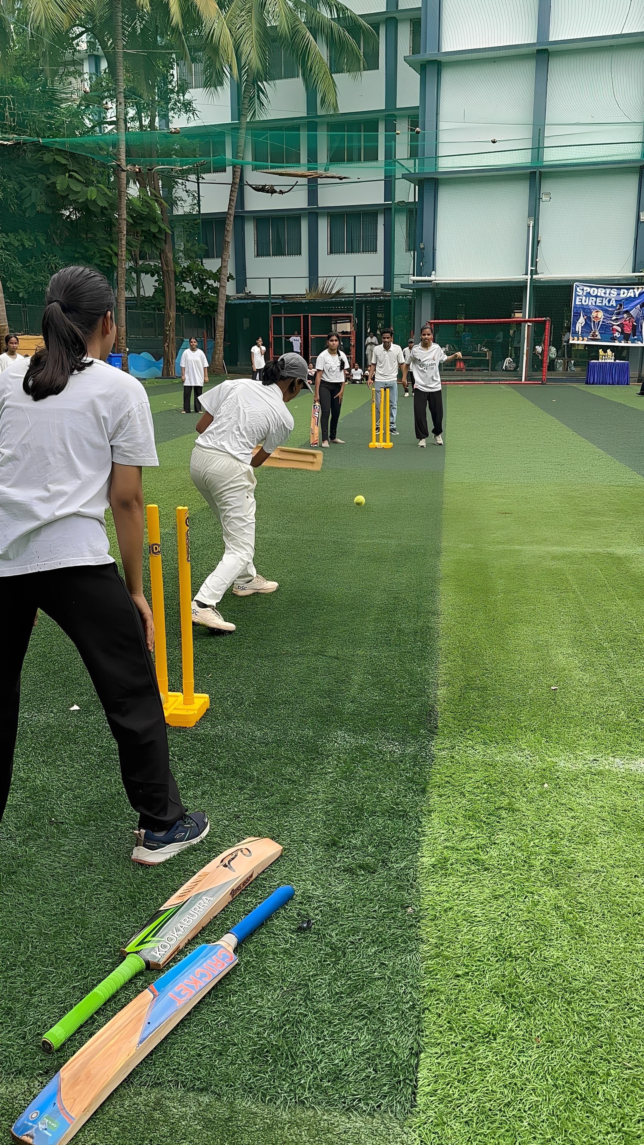 Cricket Tournament 8