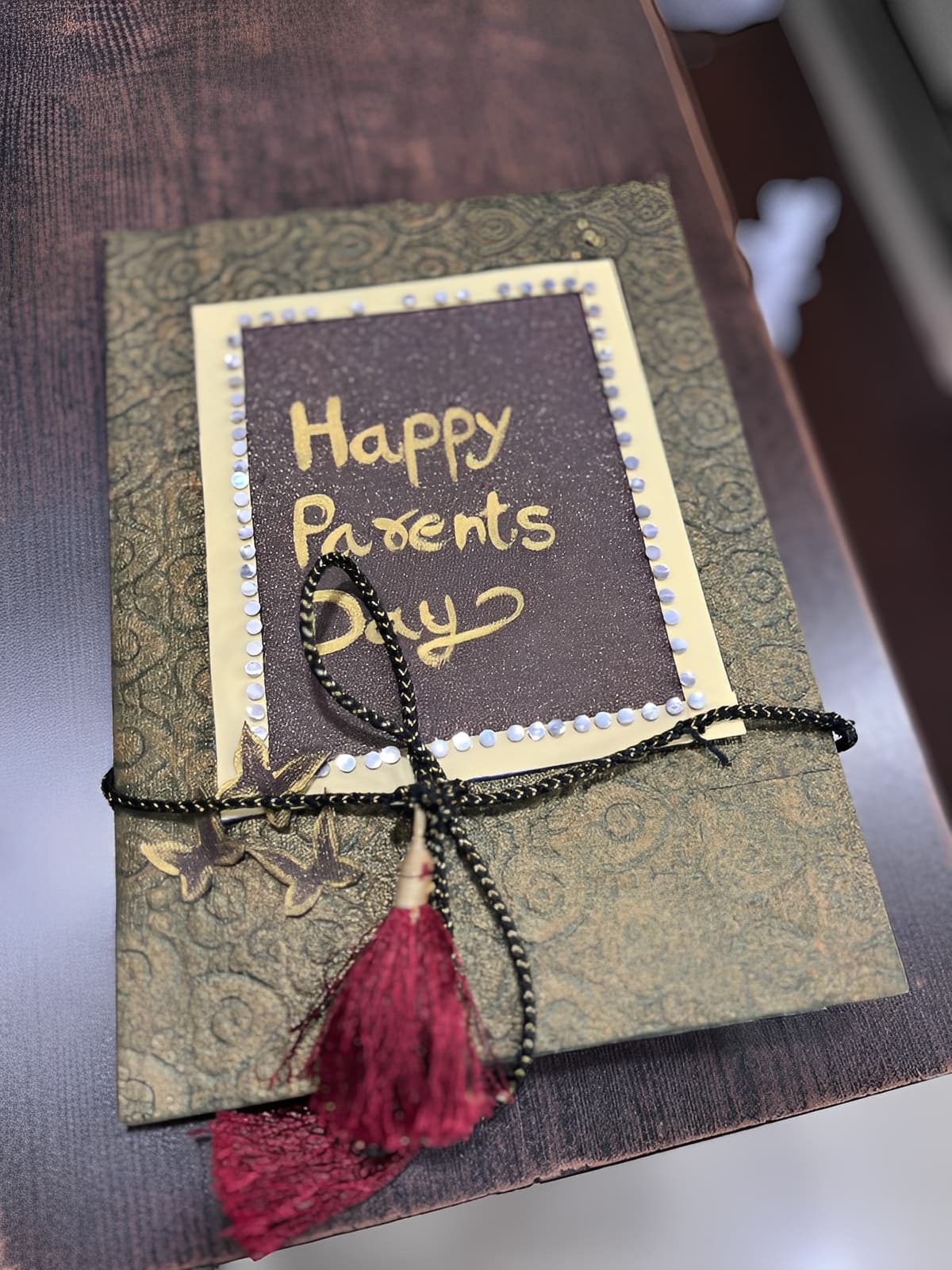 Parents Day 7