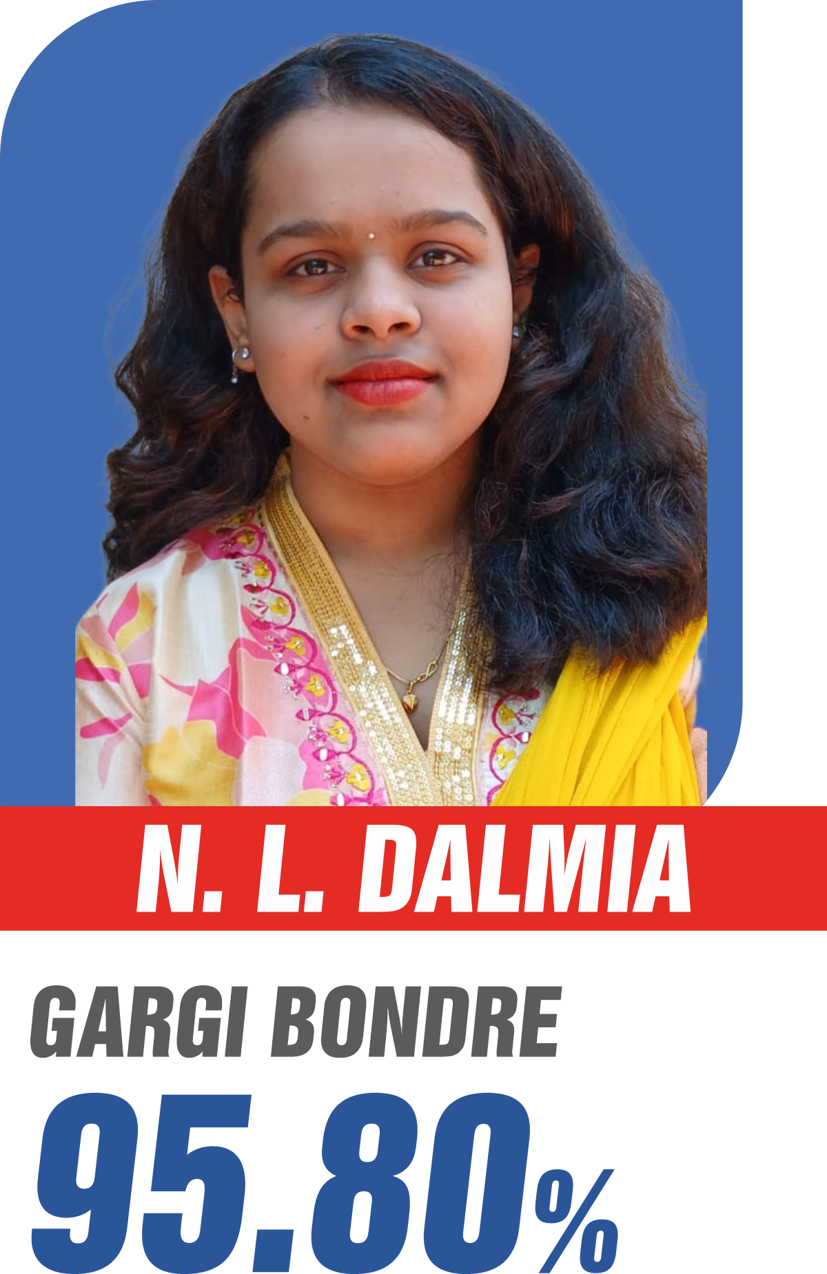 Gargi Bondre